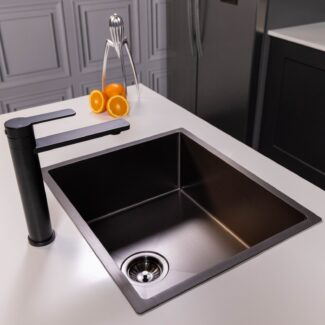 1 Bowl Sinks