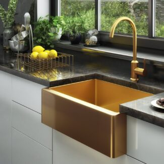 Belfast and Butler Sinks