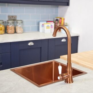 1.5 Bowl Sinks