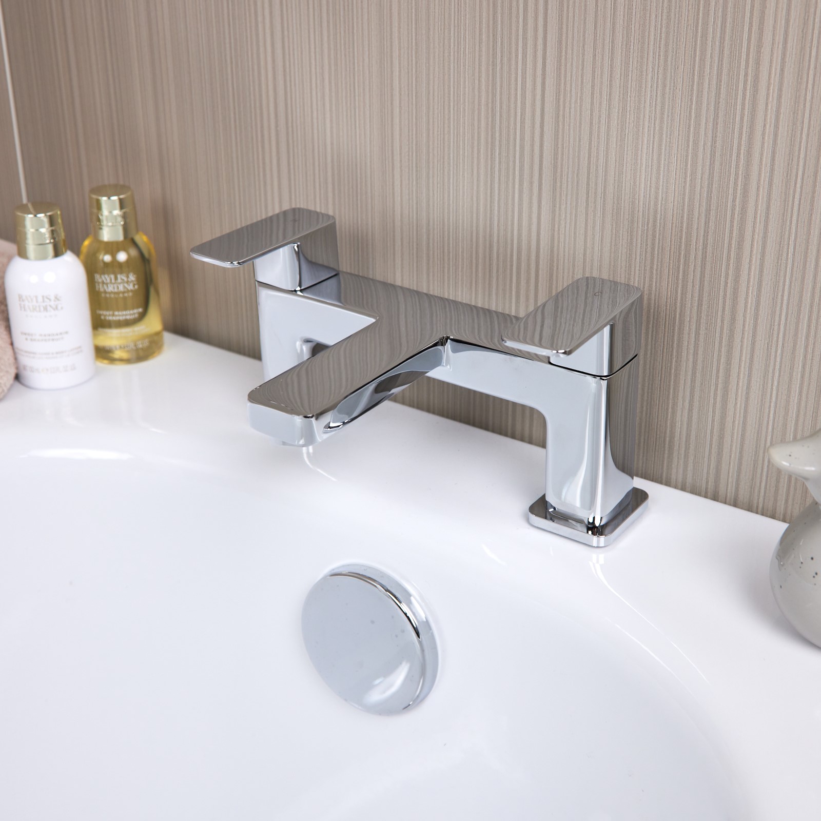 Bath Taps