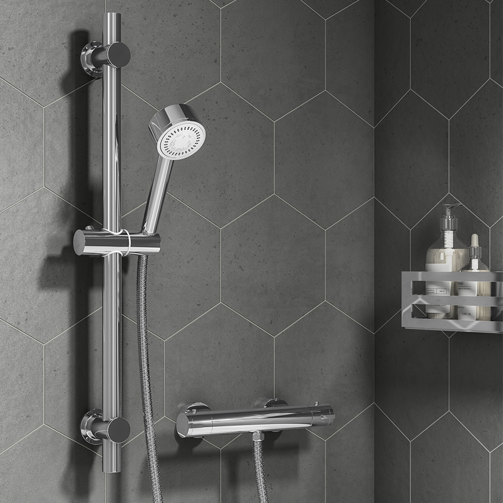 Shower Kits